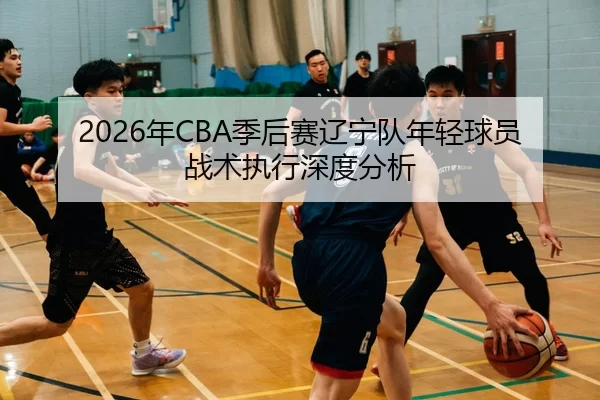 2026年CBA季后赛辽宁队年轻球员战术执行深度分析